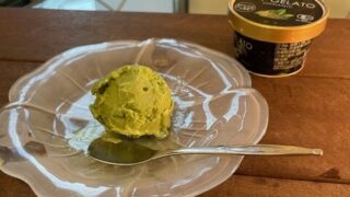 オーガニックソイジェラート 抹茶(クール便) | おからちゃん【なつめだ