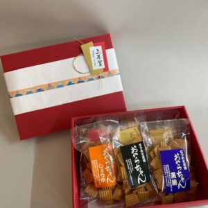 おからちゃん味比べセットSサイズ6個 お年賀