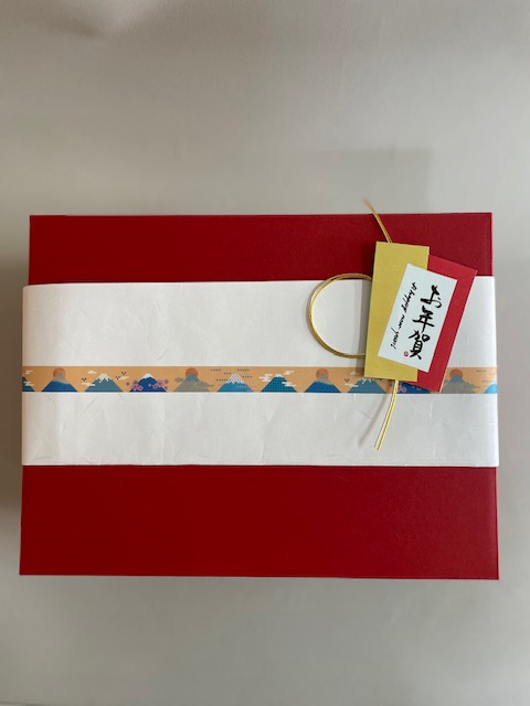 おからちゃん味比べセットSサイズ6個 お年賀 - 画像 (3)