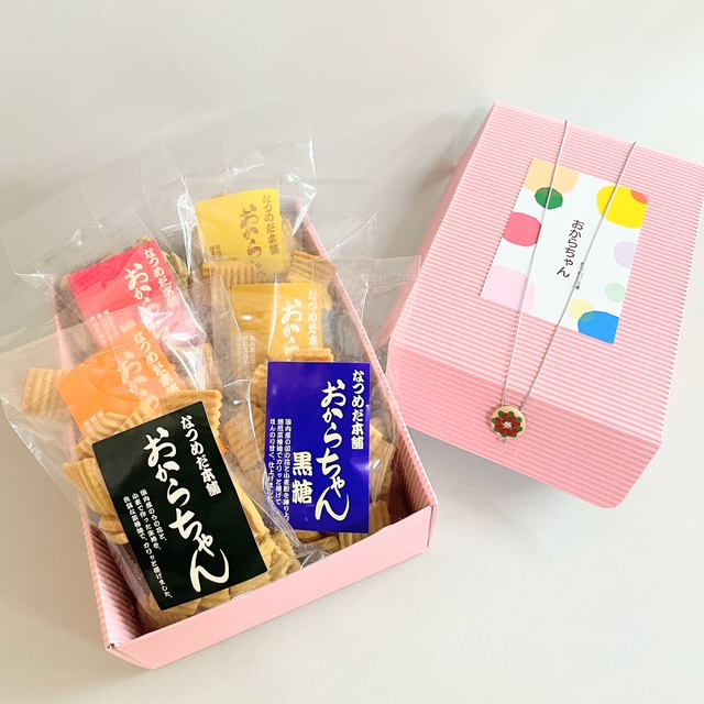 おからちゃんSSプチギフト (期間限定) - 画像 (2)